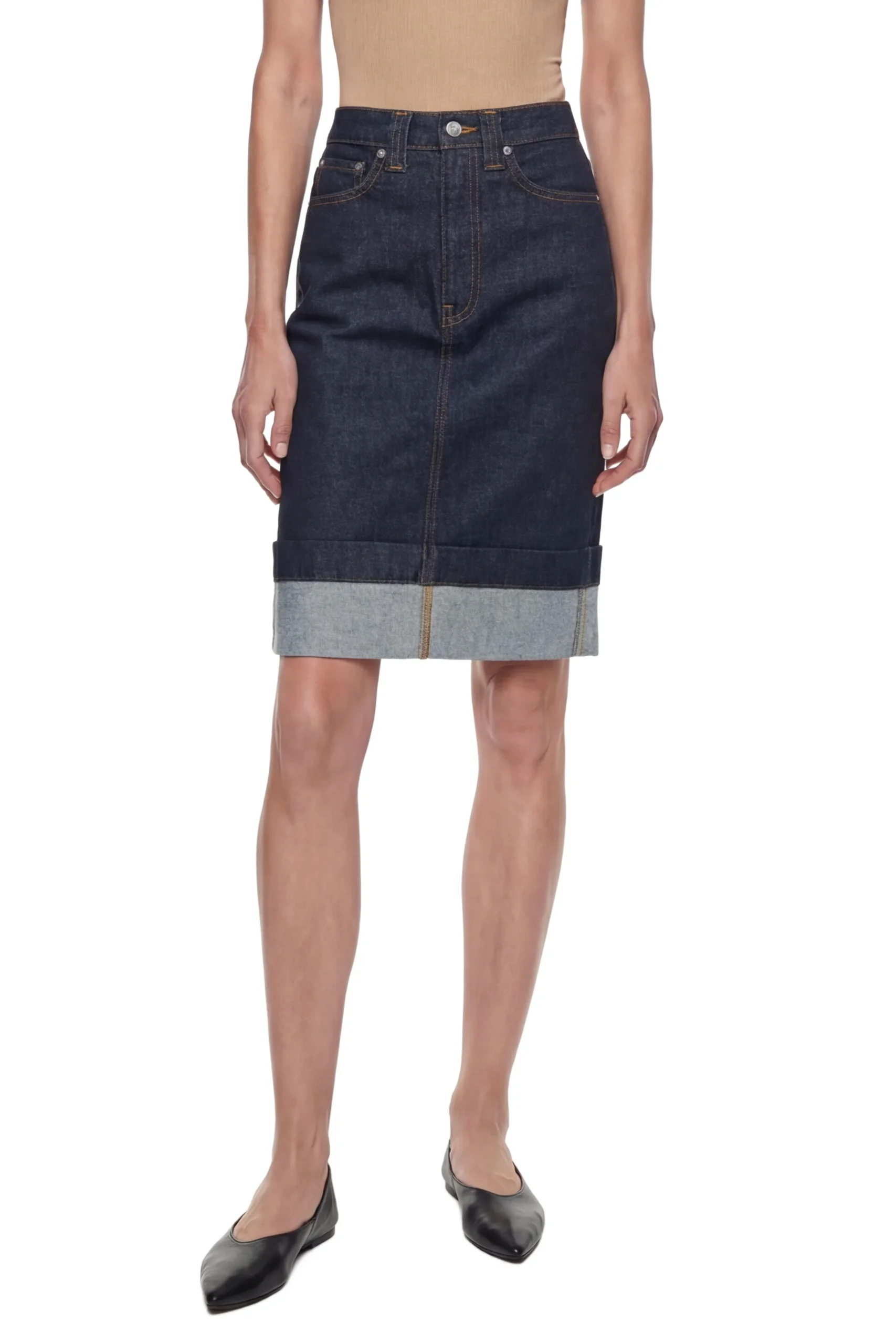 Kendra Skirt - immagine 3