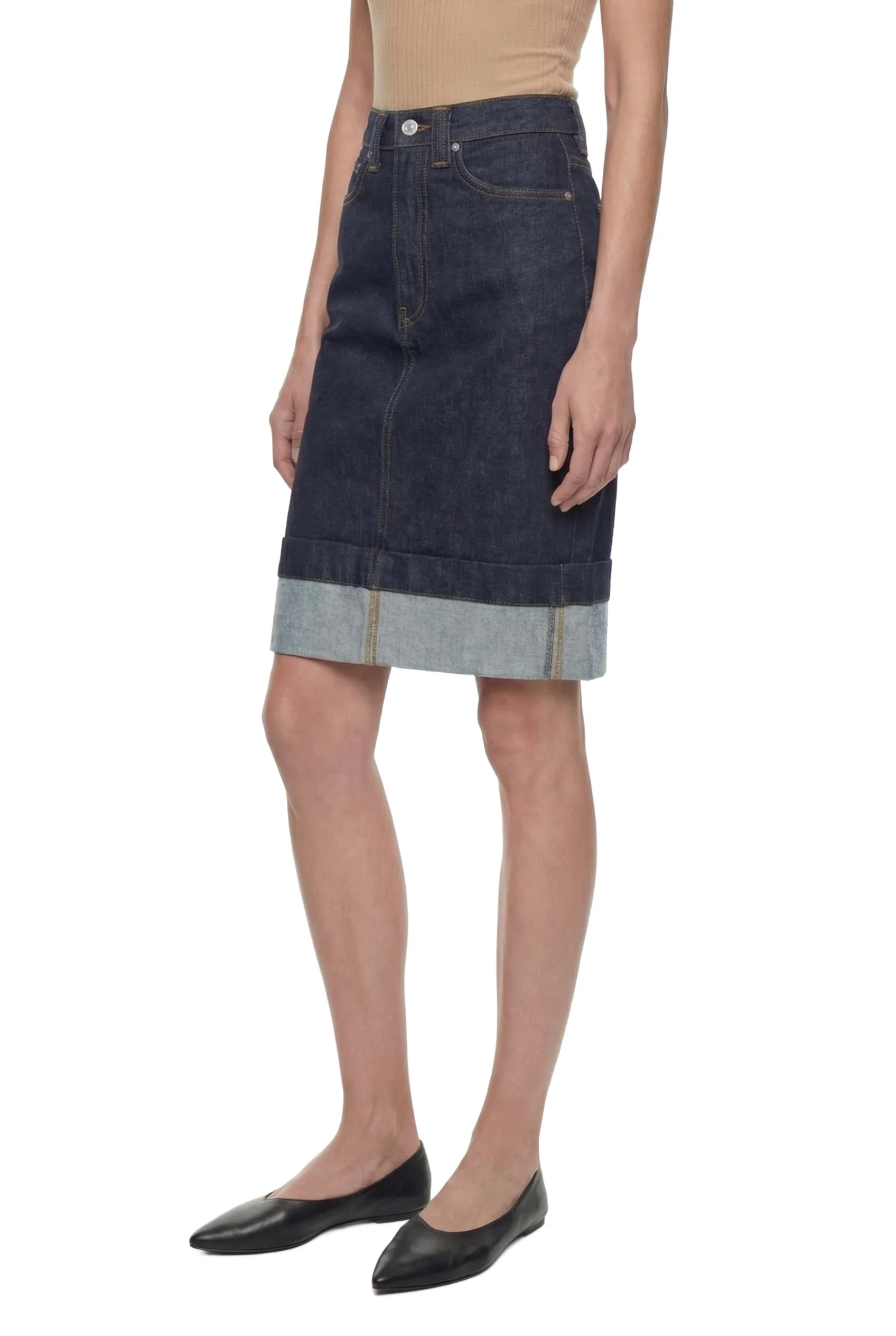 Kendra Skirt - immagine 4