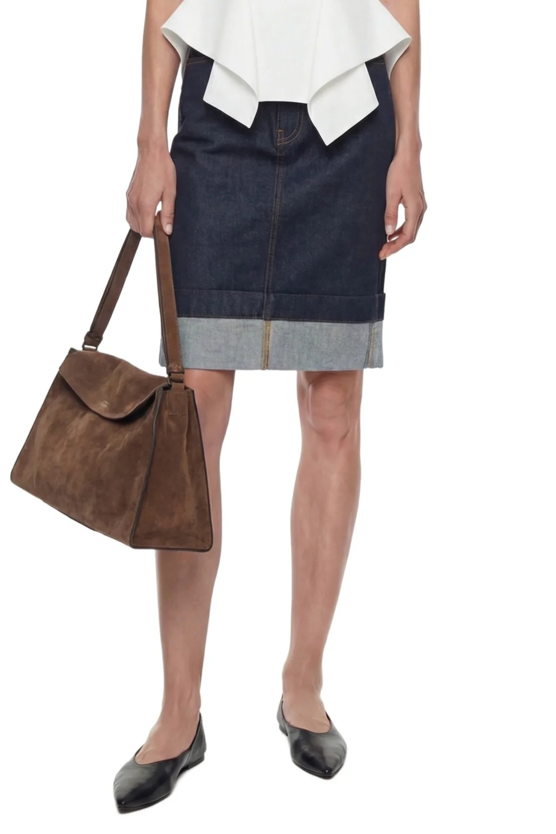 Kendra Skirt