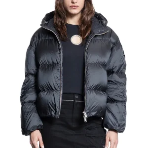 Skaara Short Down Jacket