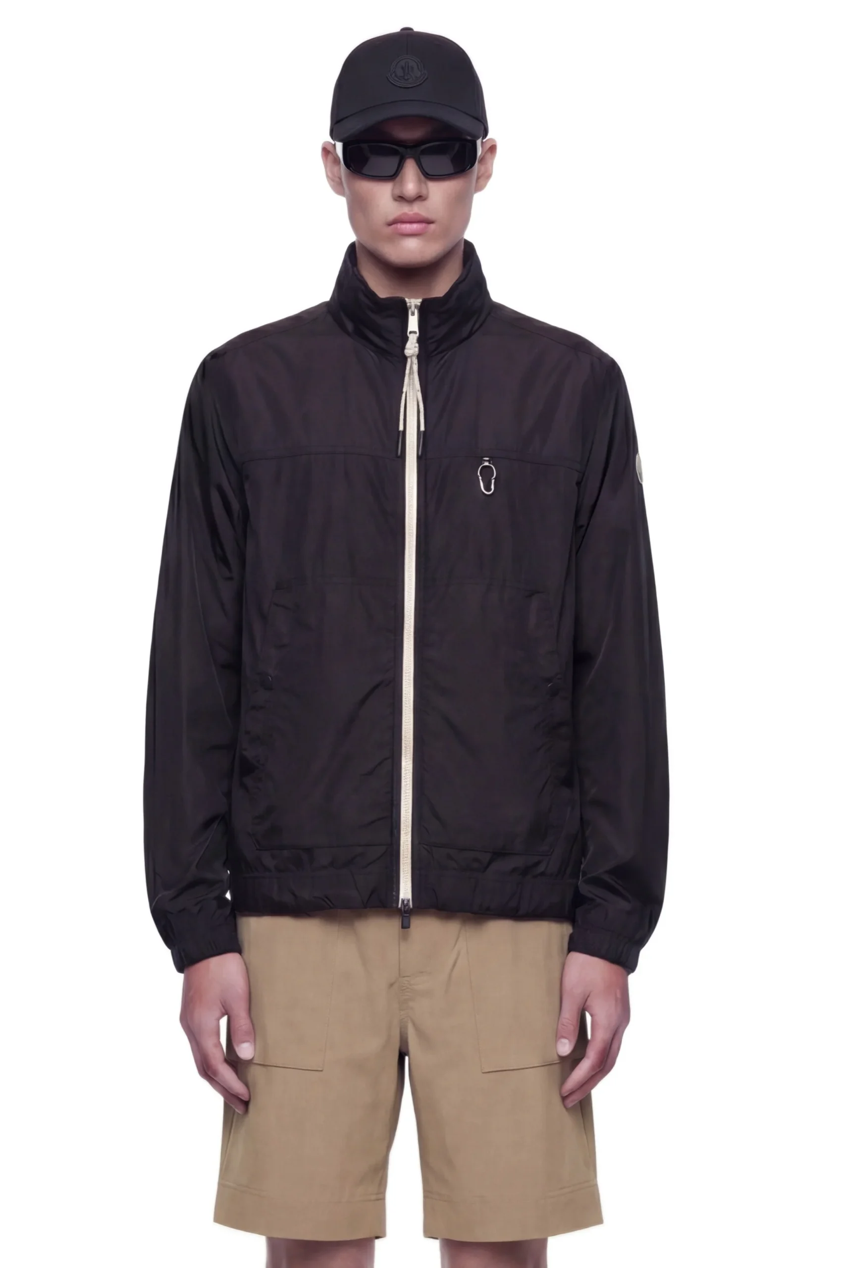 Brive Packable Shirt Jacket - immagine 2