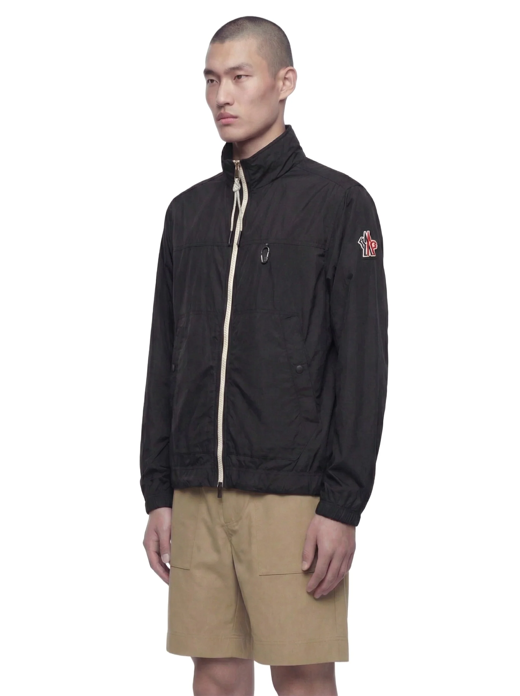 Brive Packable Shirt Jacket - immagine 4