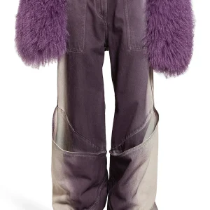 Long Pants