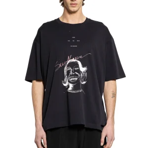 ''Sunflower'' Oversized Tee