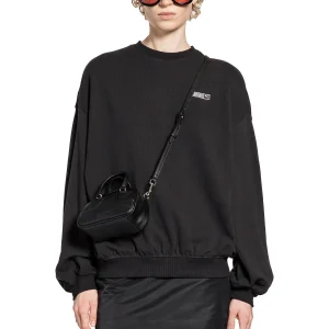 Rosé Collaboration Oversize Sweatshirt