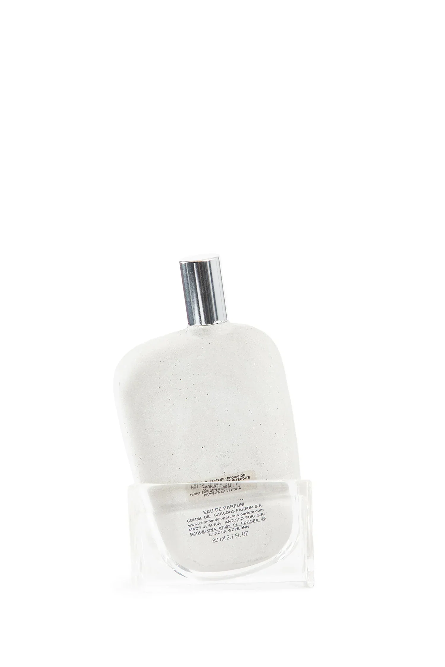 Concrete Eau de Parfum 80ml - immagine 3