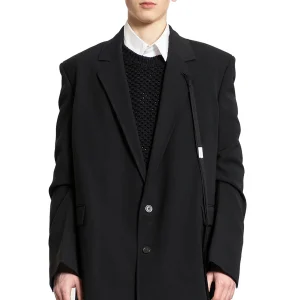 Antoon High-Comfort Blazer