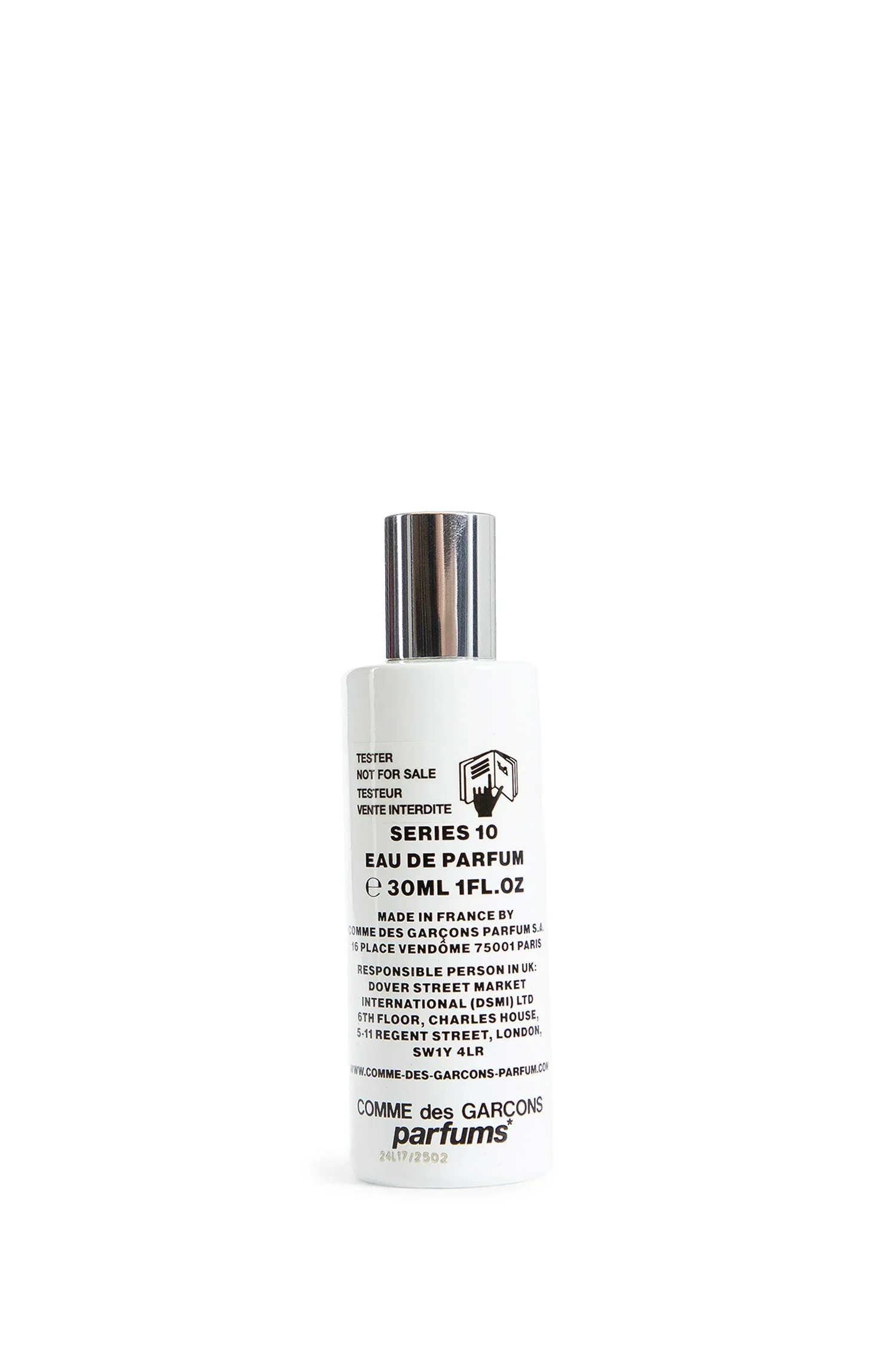 Accident Celluloid Galbanum Eau de Parfum 30ml - immagine 3