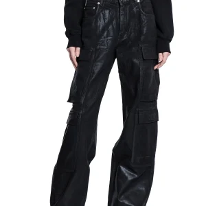 Hollywood Double Cargo Jeans