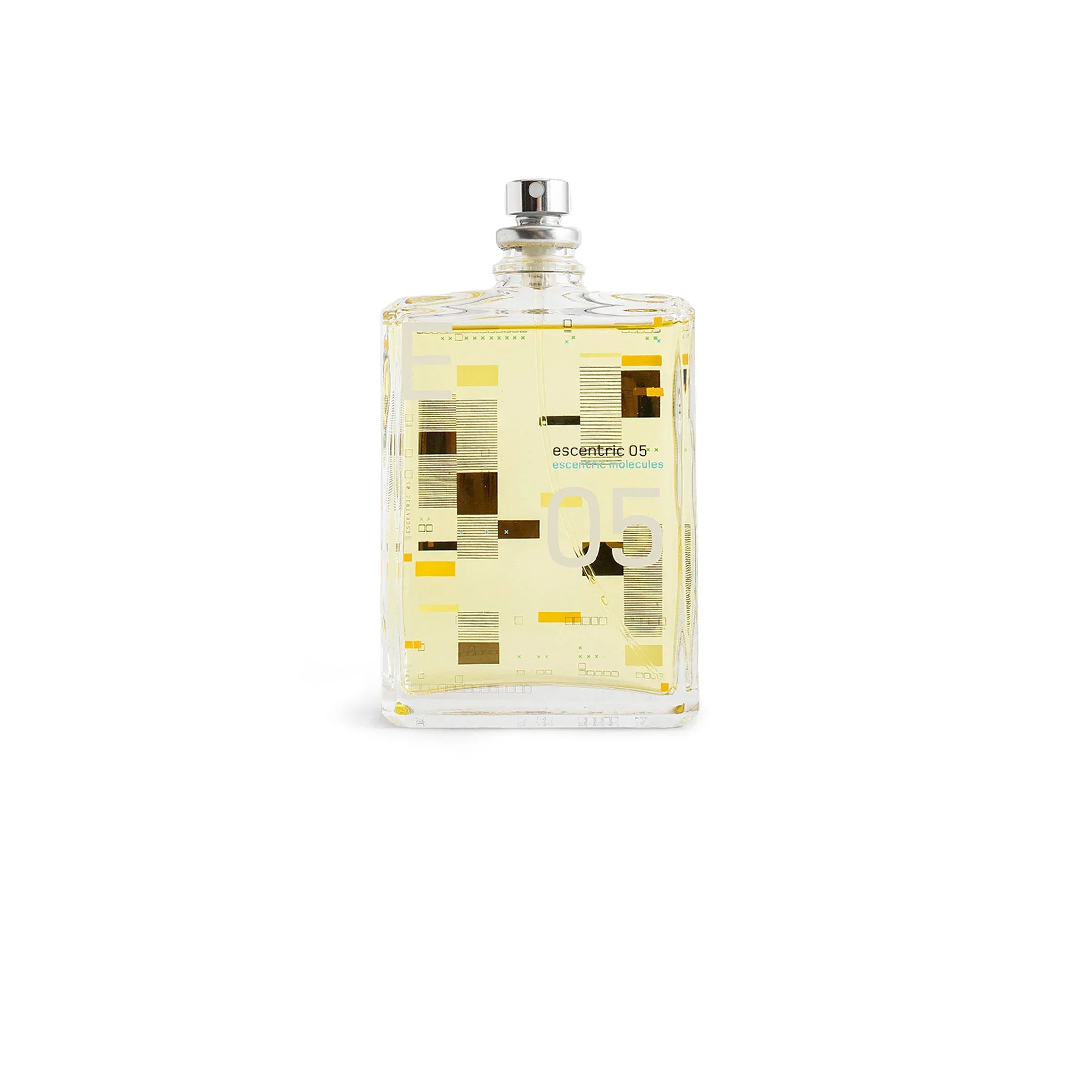 Escentric 05 Perfume - immagine 5