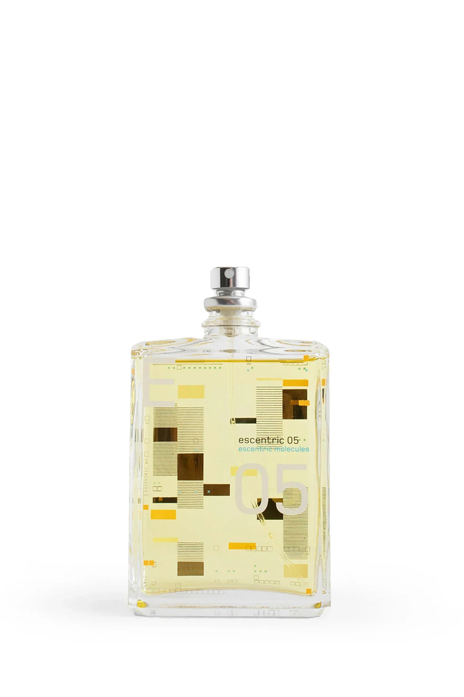Escentric 05 Perfume - immagine 2