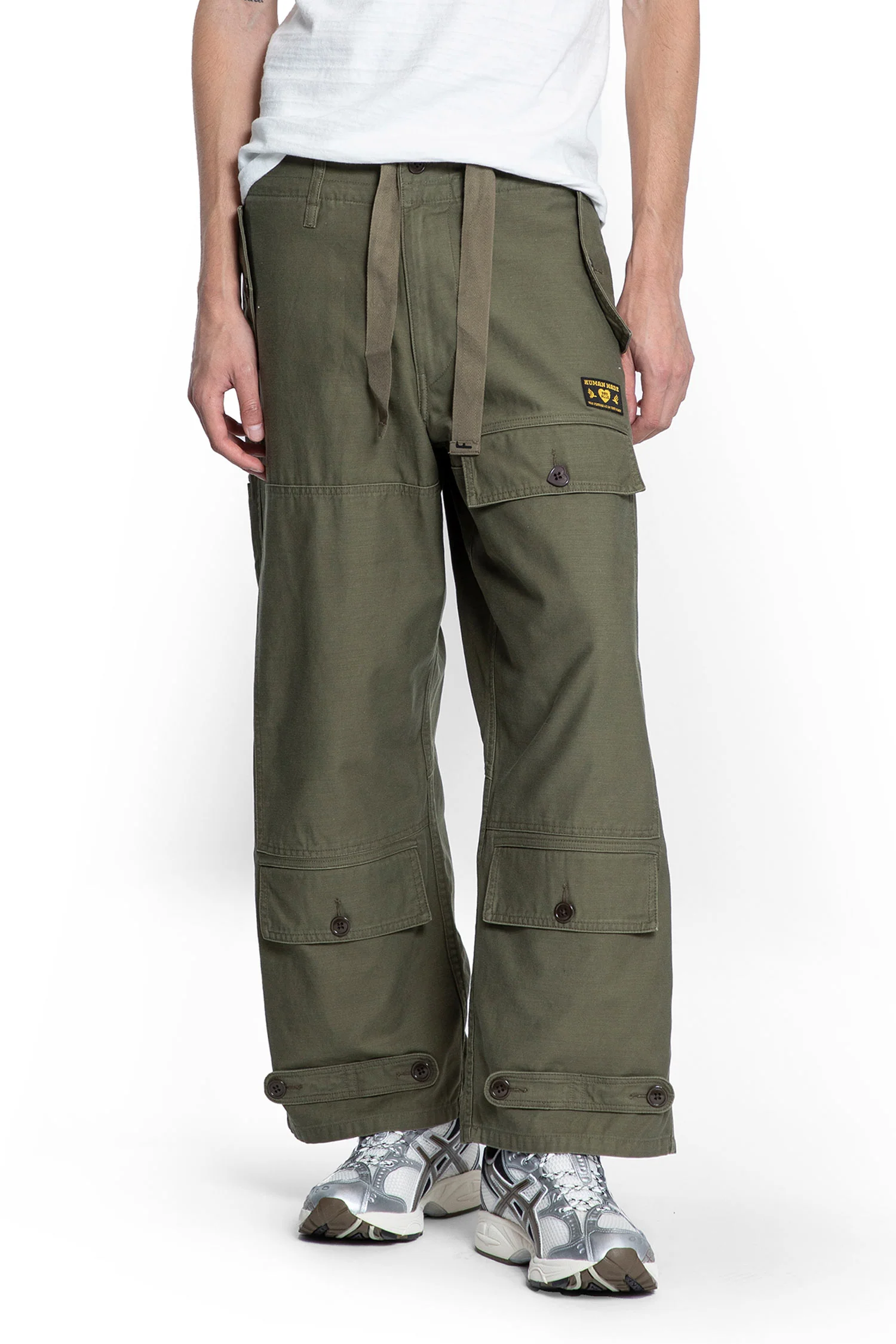 Air Force Pants