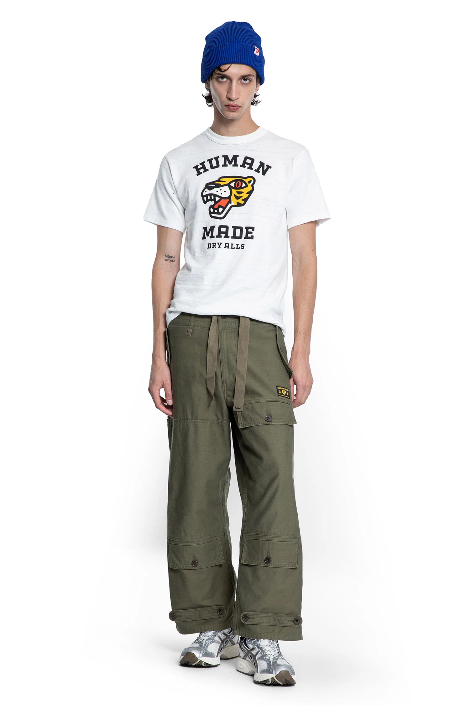 Air Force Pants - immagine 6