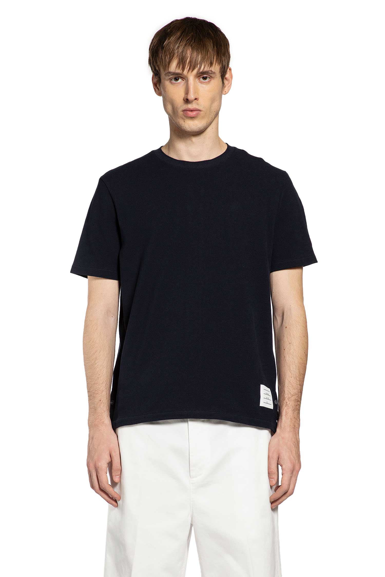 RWB Striped T-shirt - immagine 2