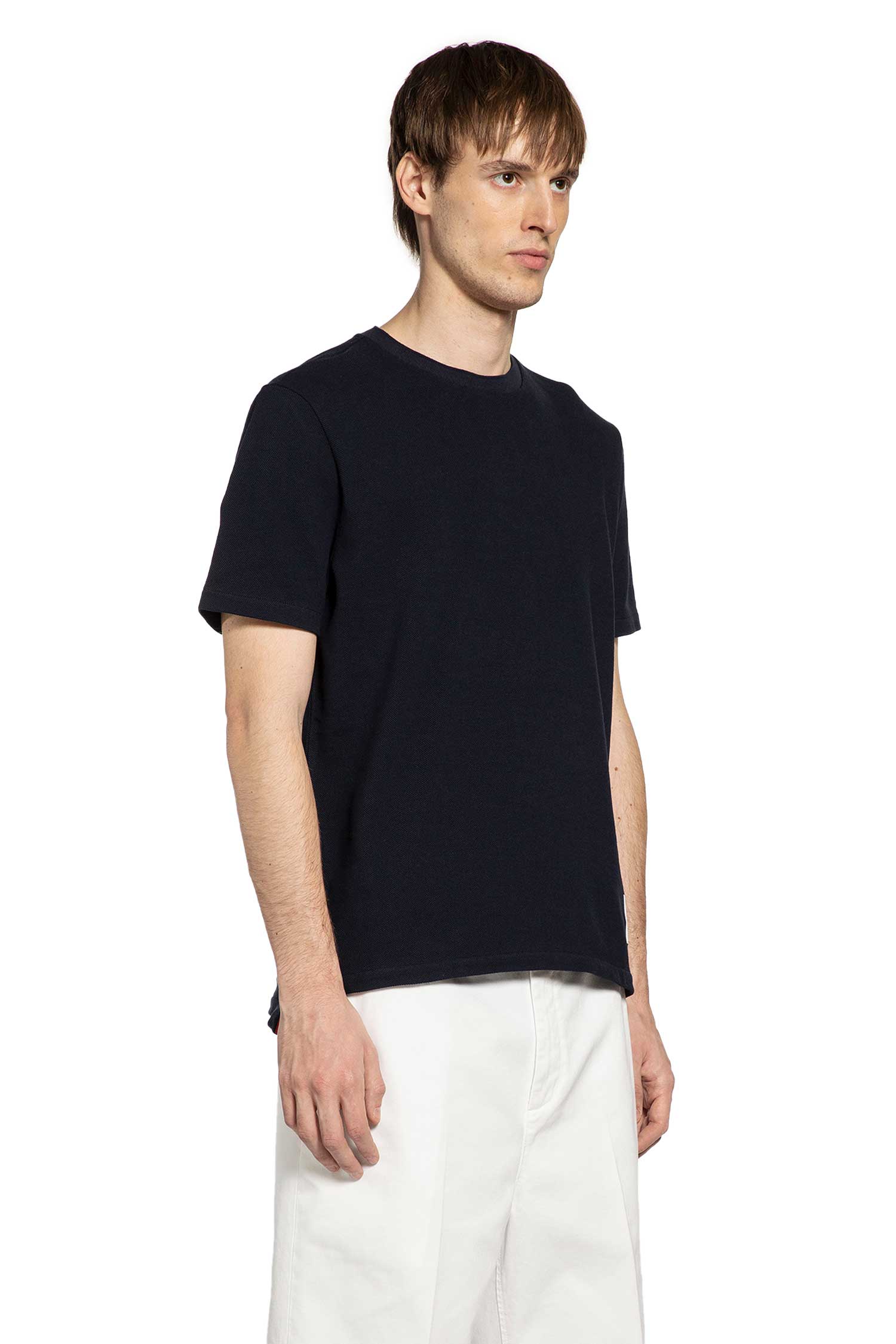RWB Striped T-shirt - immagine 3