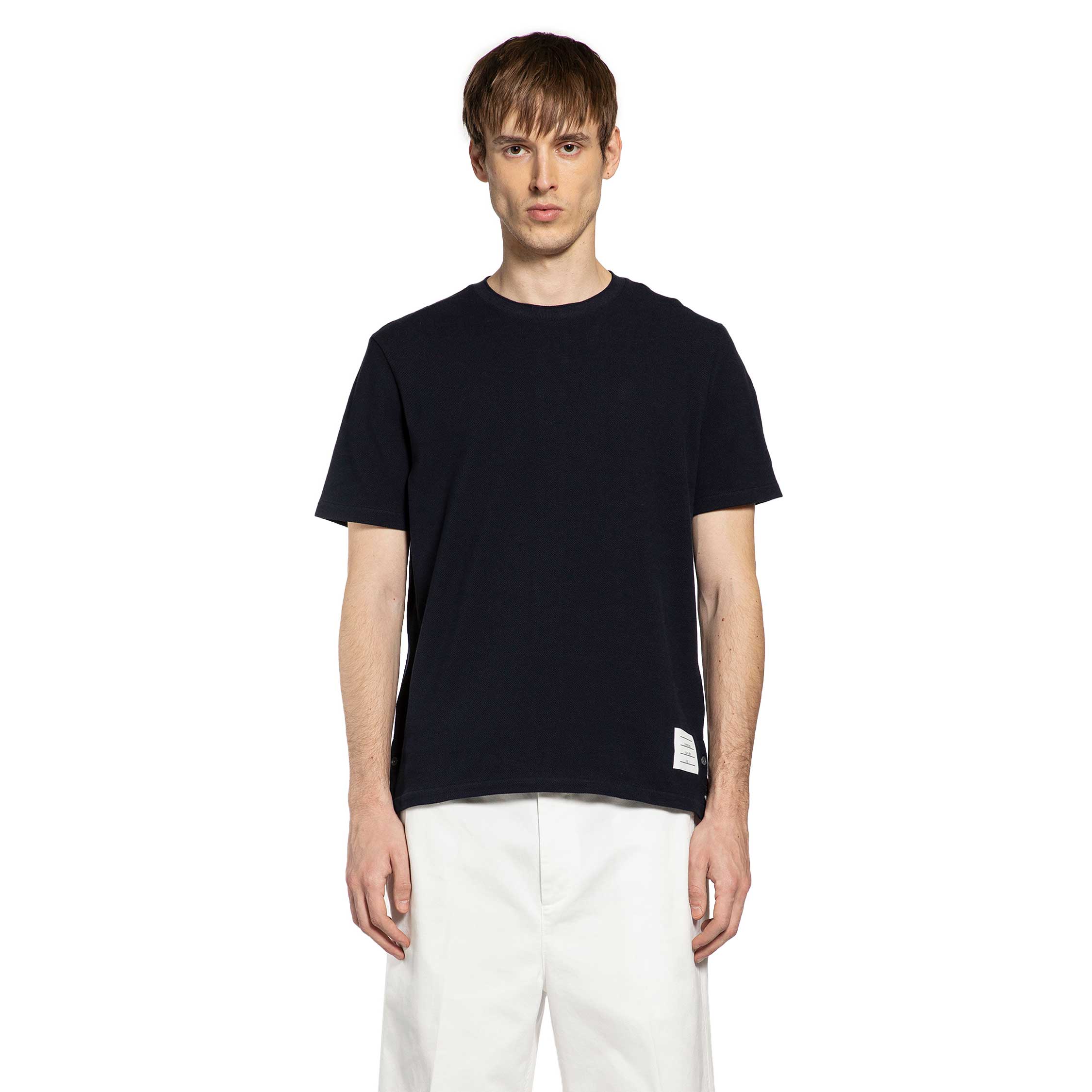 RWB Striped T-shirt - immagine 6