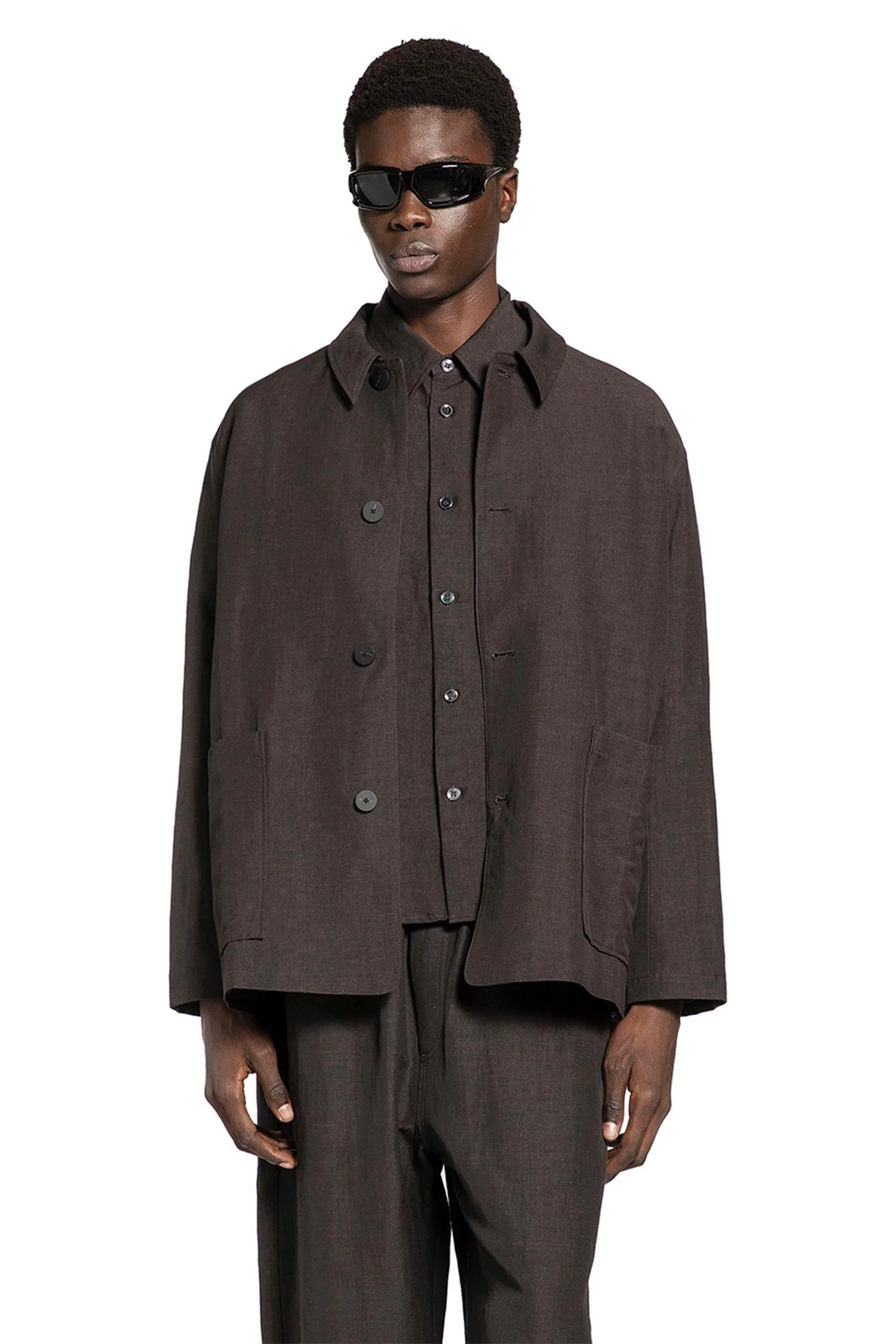 Nopi Jacket