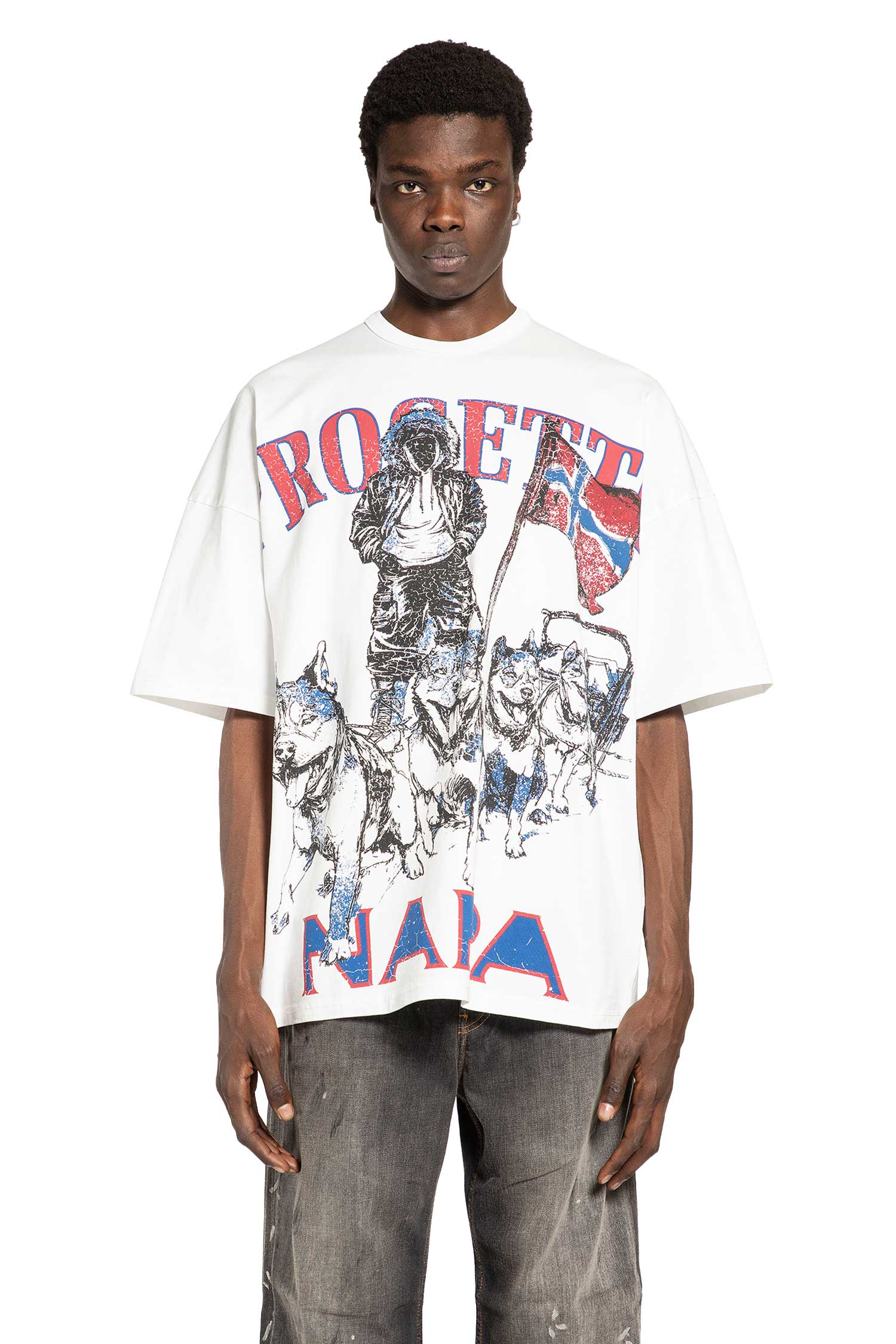 Davy Crockett T-Shirt - immagine 2