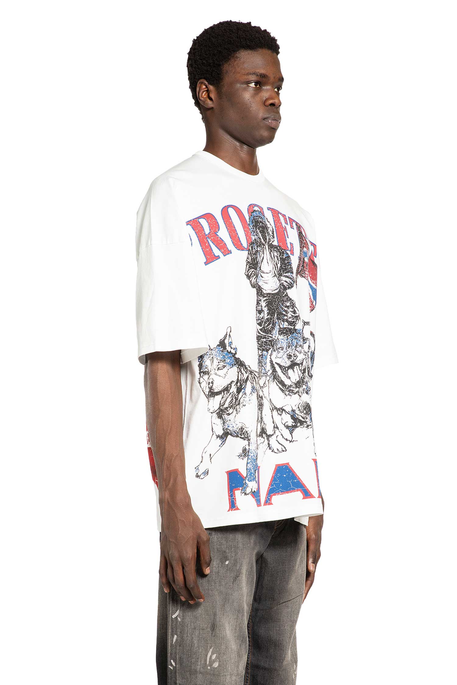 Davy Crockett T-Shirt - immagine 3