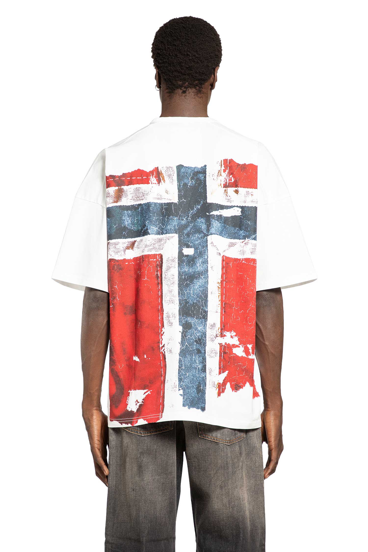 Davy Crockett T-Shirt - immagine 4
