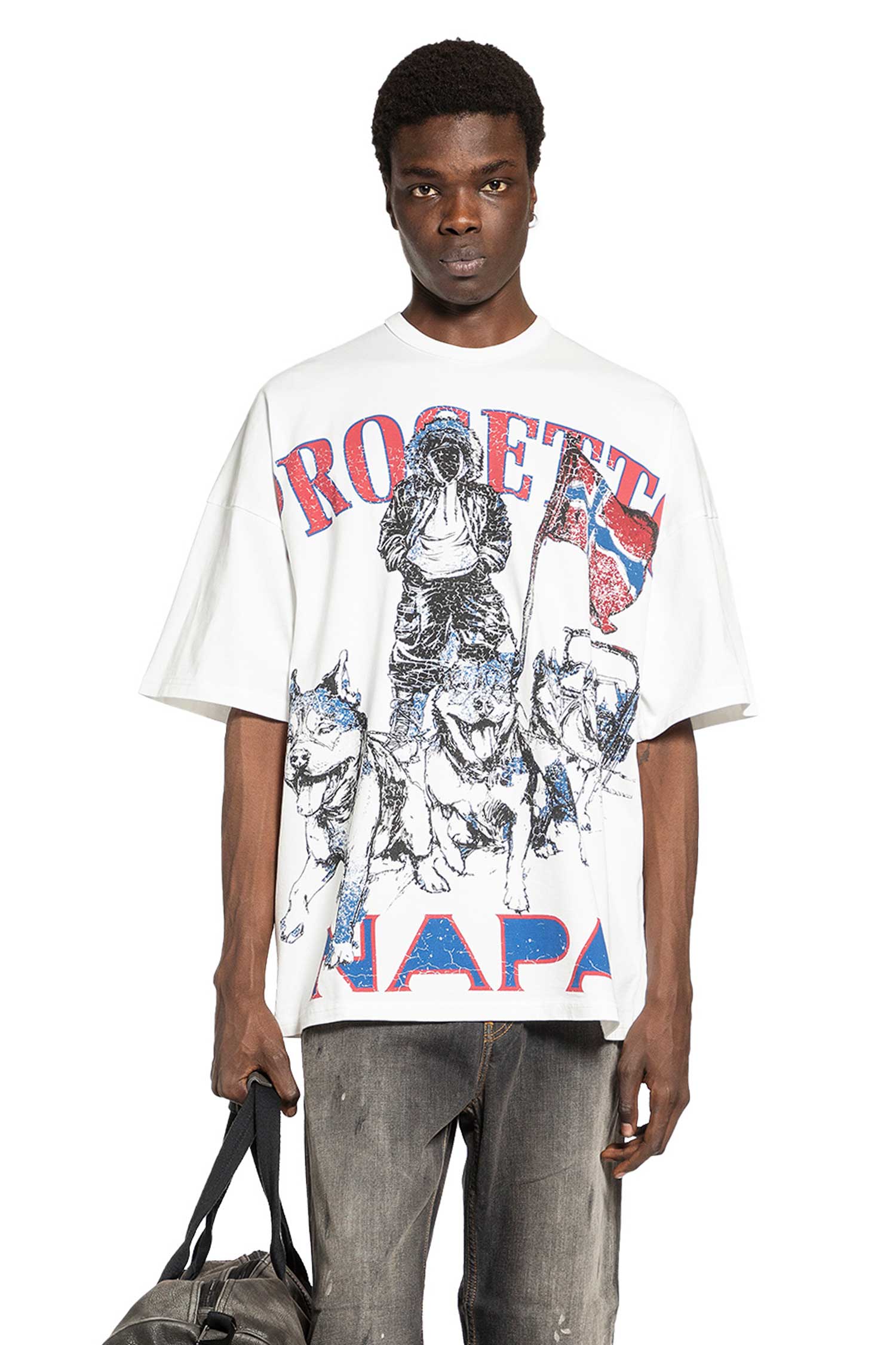 Davy Crockett T-Shirt - immagine 5
