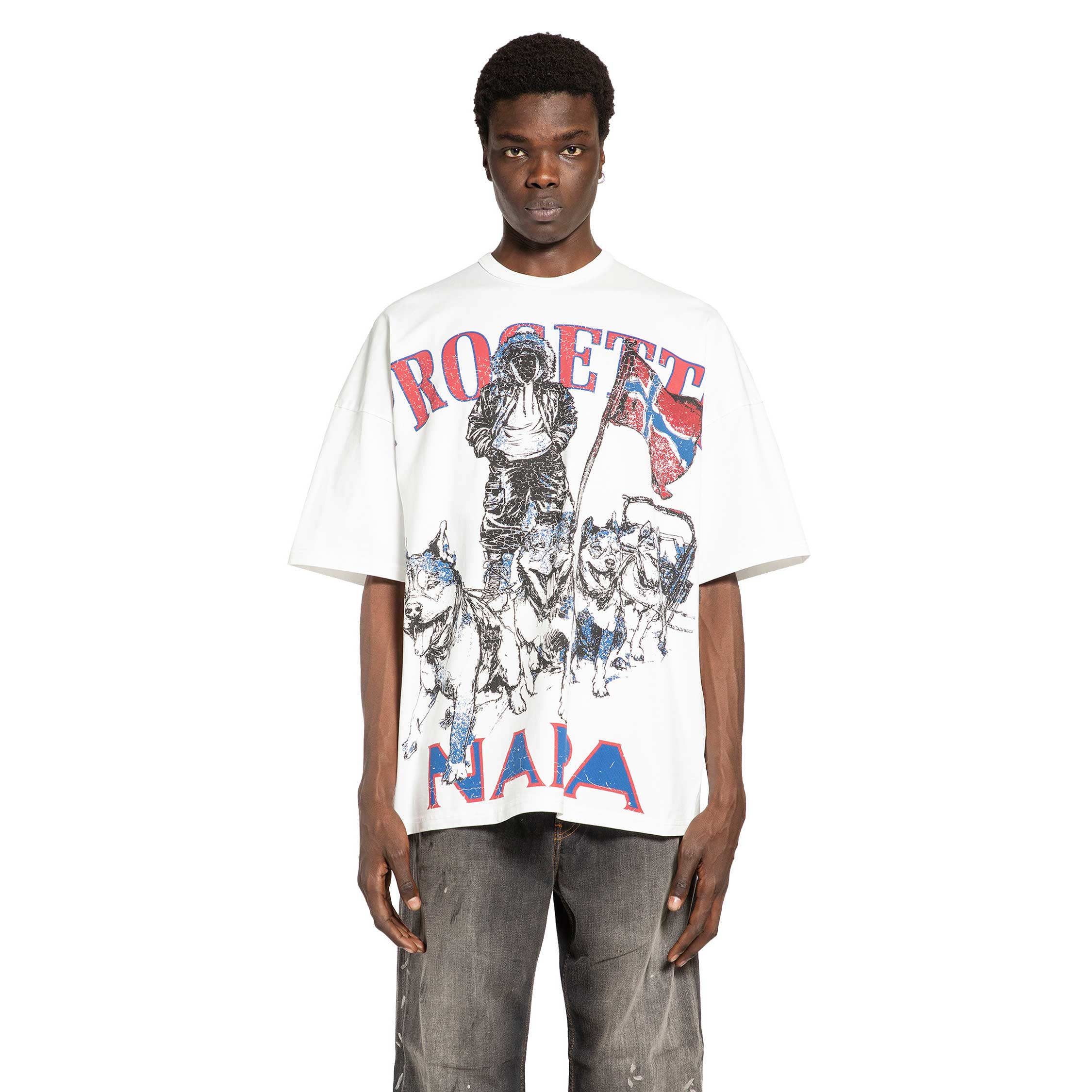 Davy Crockett T-Shirt - immagine 7
