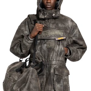 PDF Skidoo Anorak