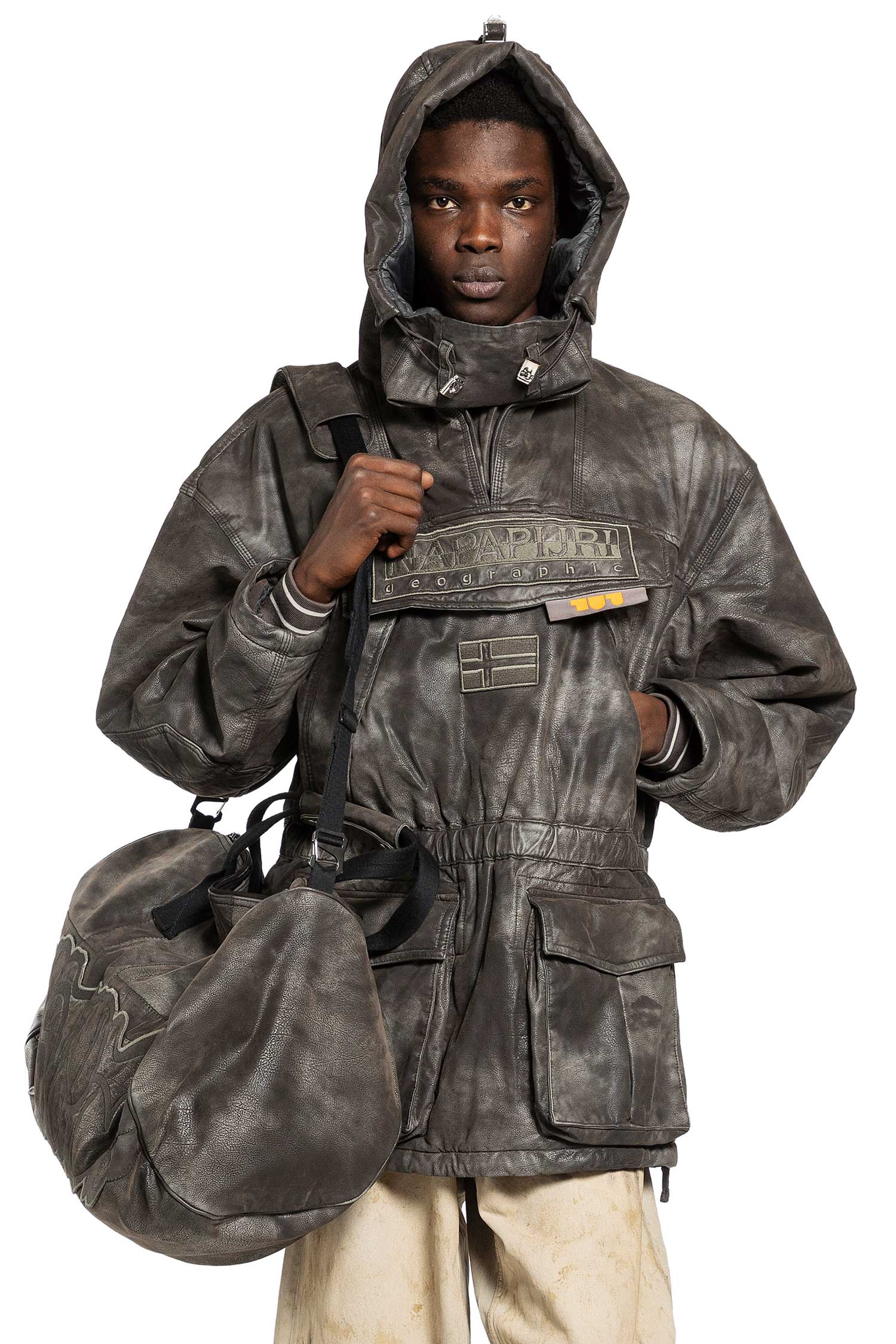 PDF Skidoo Anorak - immagine 2
