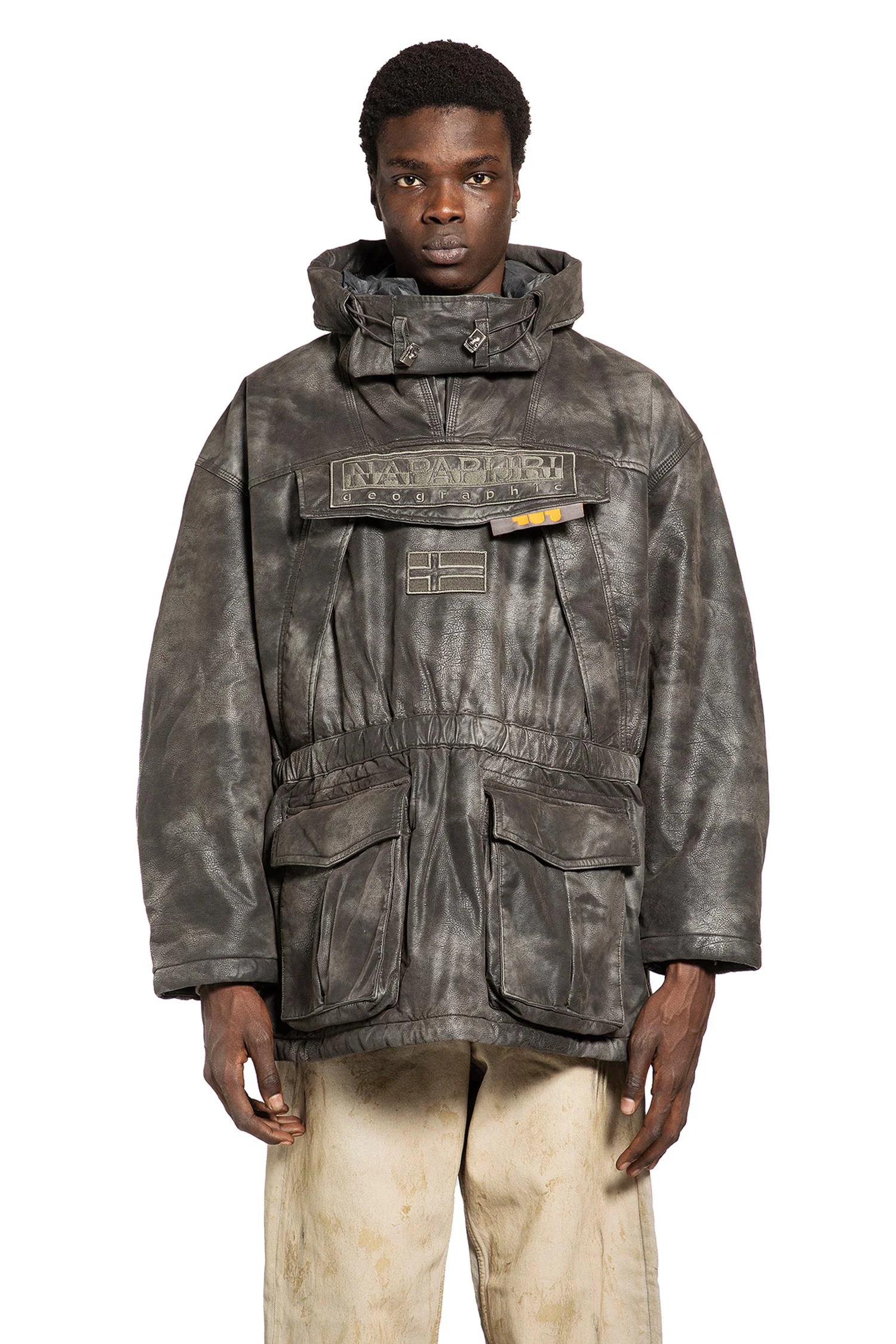 PDF Skidoo Anorak - immagine 3
