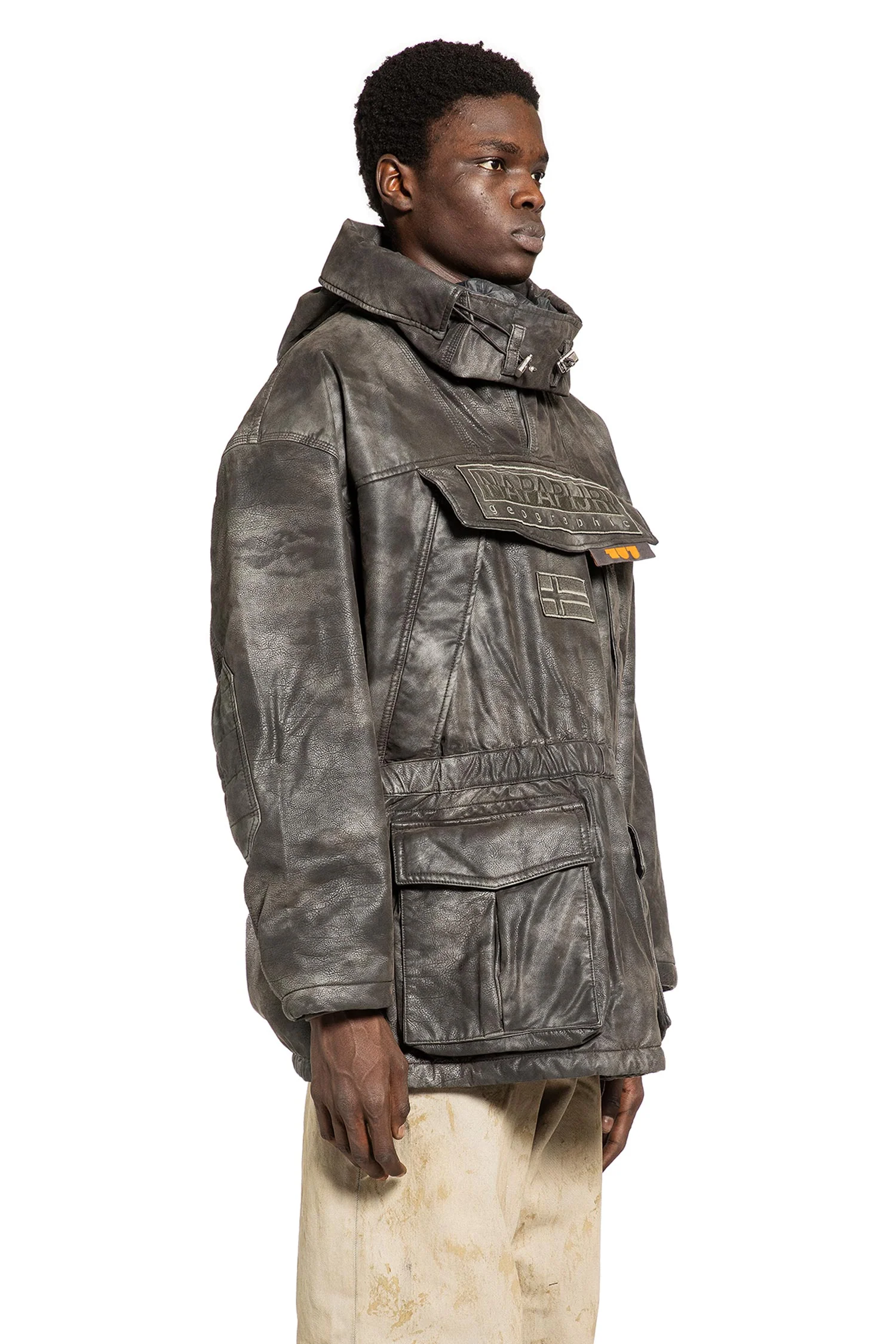 PDF Skidoo Anorak - immagine 4