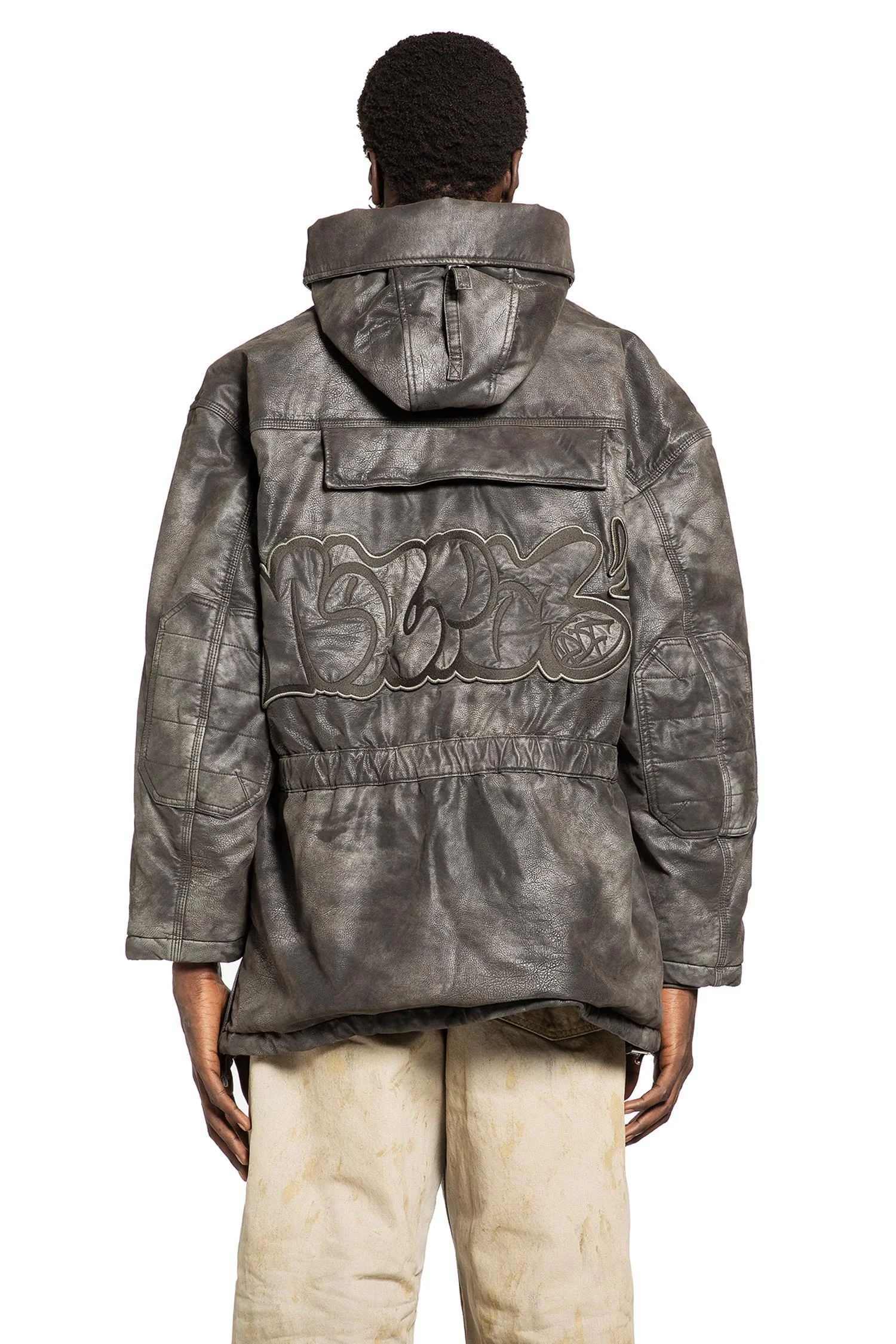 PDF Skidoo Anorak - immagine 5