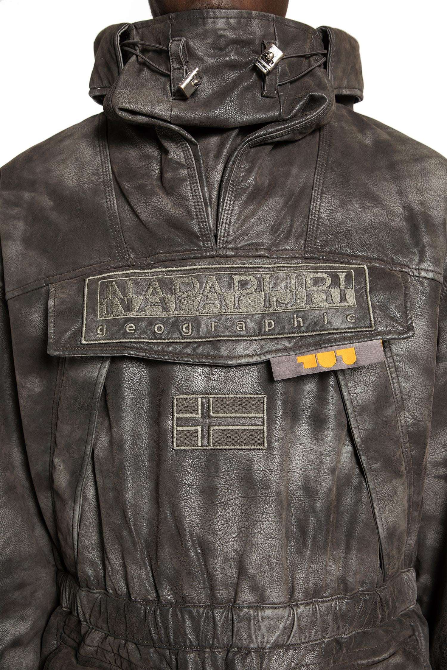 PDF Skidoo Anorak - immagine 6