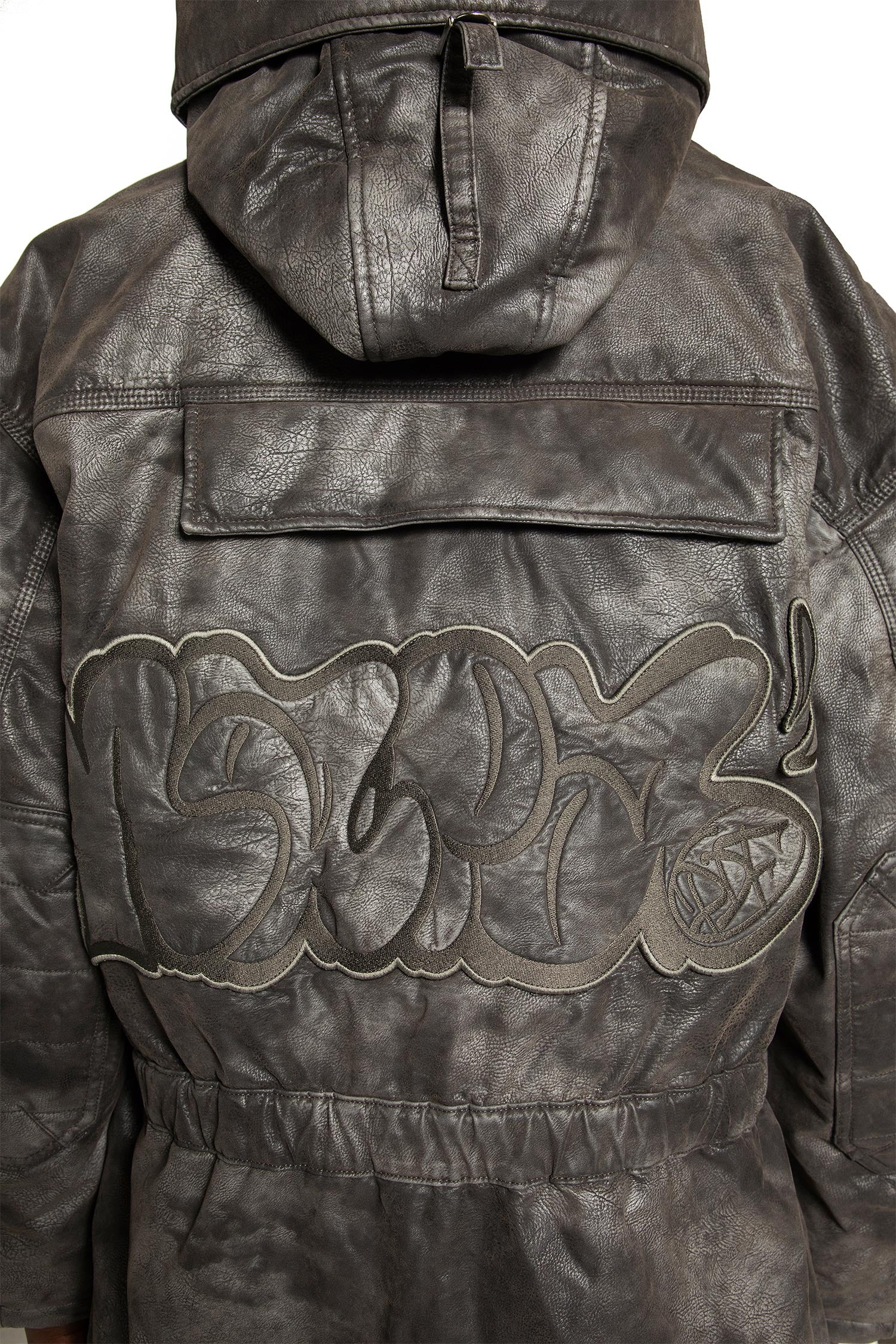 PDF Skidoo Anorak - immagine 7