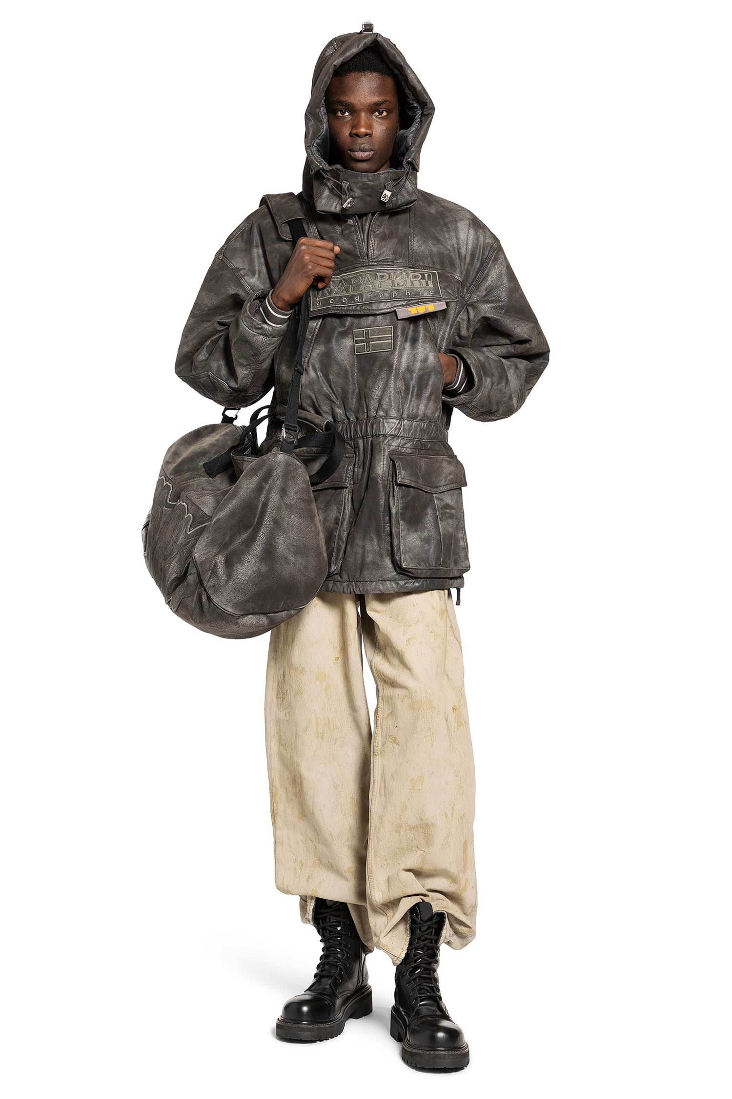 PDF Skidoo Anorak - immagine 8