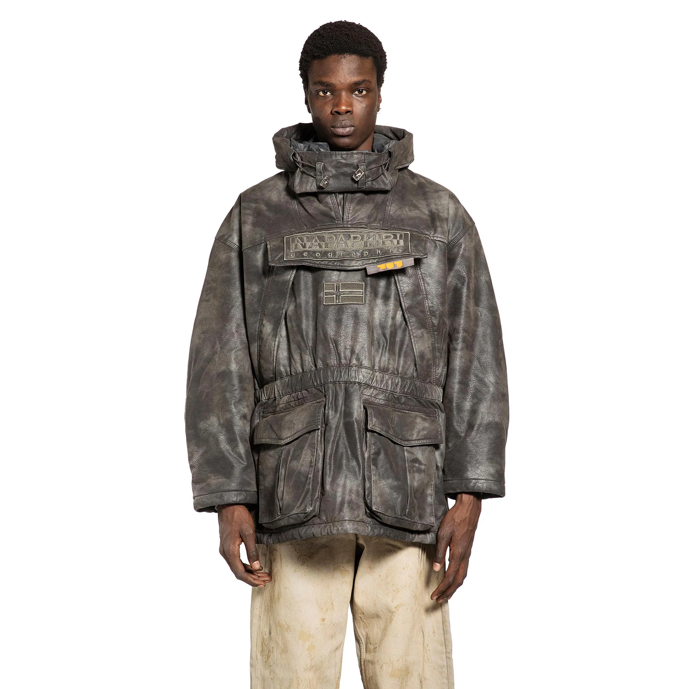 PDF Skidoo Anorak - immagine 9