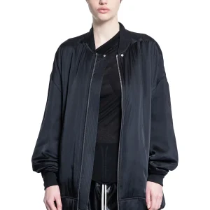 Hollywood Peter Flight in Washed Charmeuse