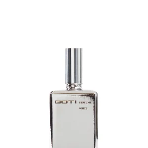 White 100ml Perfume